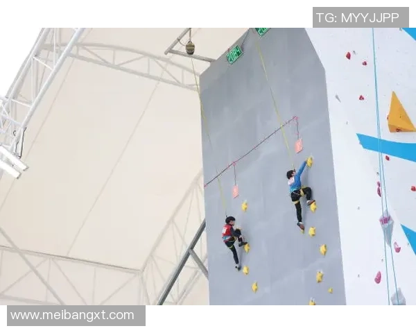 北京攀岩队与上海攀岩队耐力对决赛后分析与总结